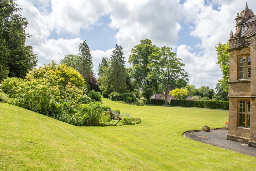 Gardens