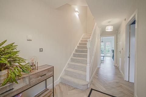 17 Boundary Lane, Shirley, Solihull, B90 1TX