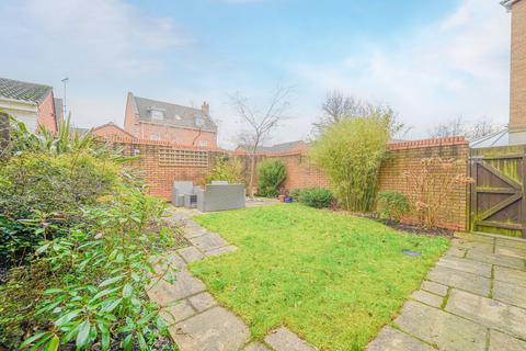 17 Boundary Lane, Shirley, Solihull, B90 1TX