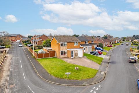 4 bedroom detached house for sale, Walpole Road, Runcorn WA7