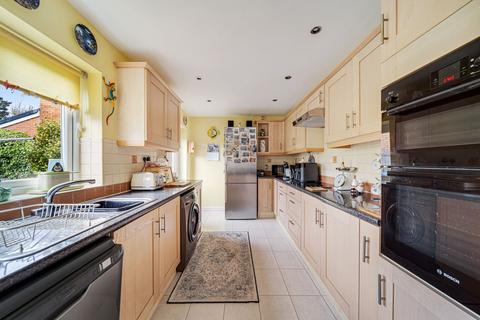 4 bedroom detached house for sale, Walpole Road, Runcorn WA7