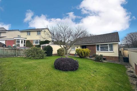 3 bedroom bungalow for sale, Torrington, Devon