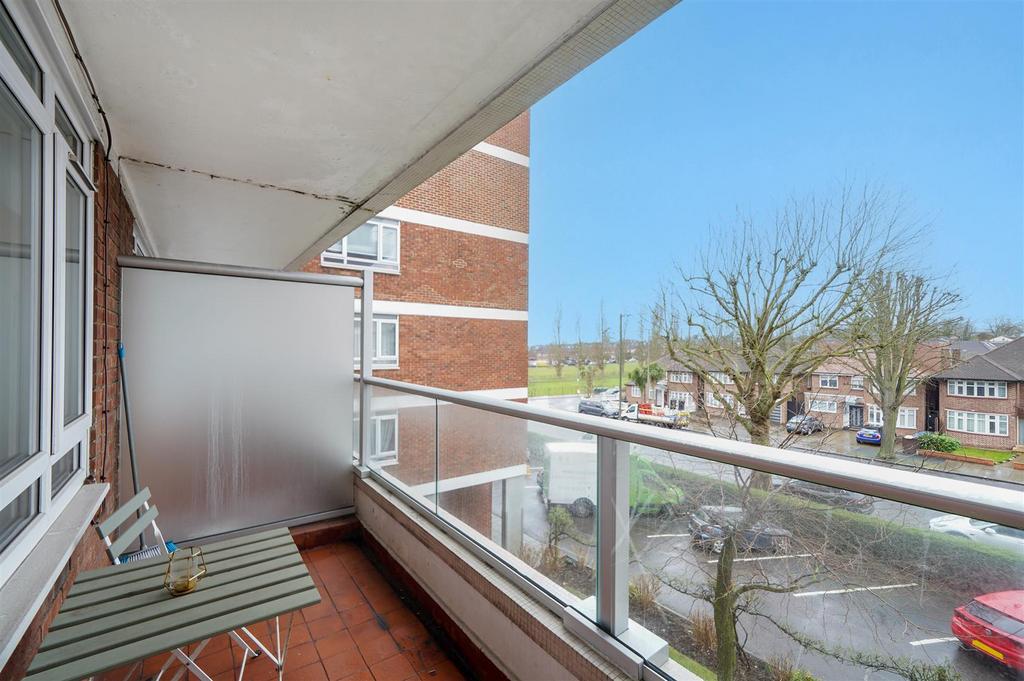 Flat 28, Mayflower Lodge - 1 Xl8n Hc SDCrn4e6zix7 H.jp