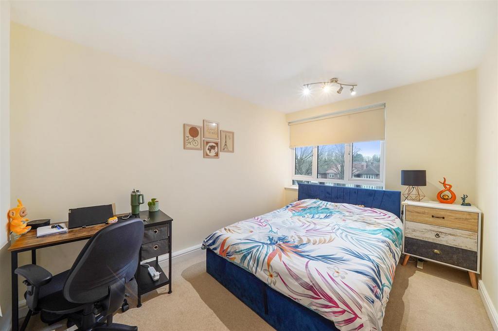 Flat 28, Mayflower Lodge - To NWYFYf CYGS6u0 Gmf TQ.jp