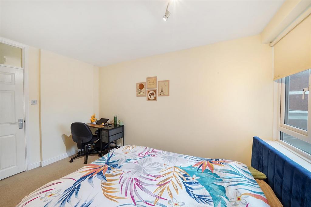 Flat 28, Mayflower Lodge - FBes Yqs Qwu T13 GMaich U.jp