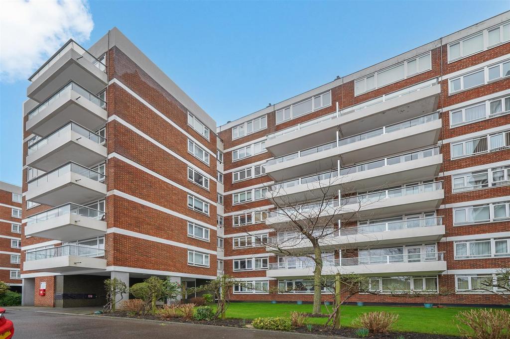 Flat 28, Mayflower Lodge - N4u1 Oz0 Uj5l1qm C3jws X.jp