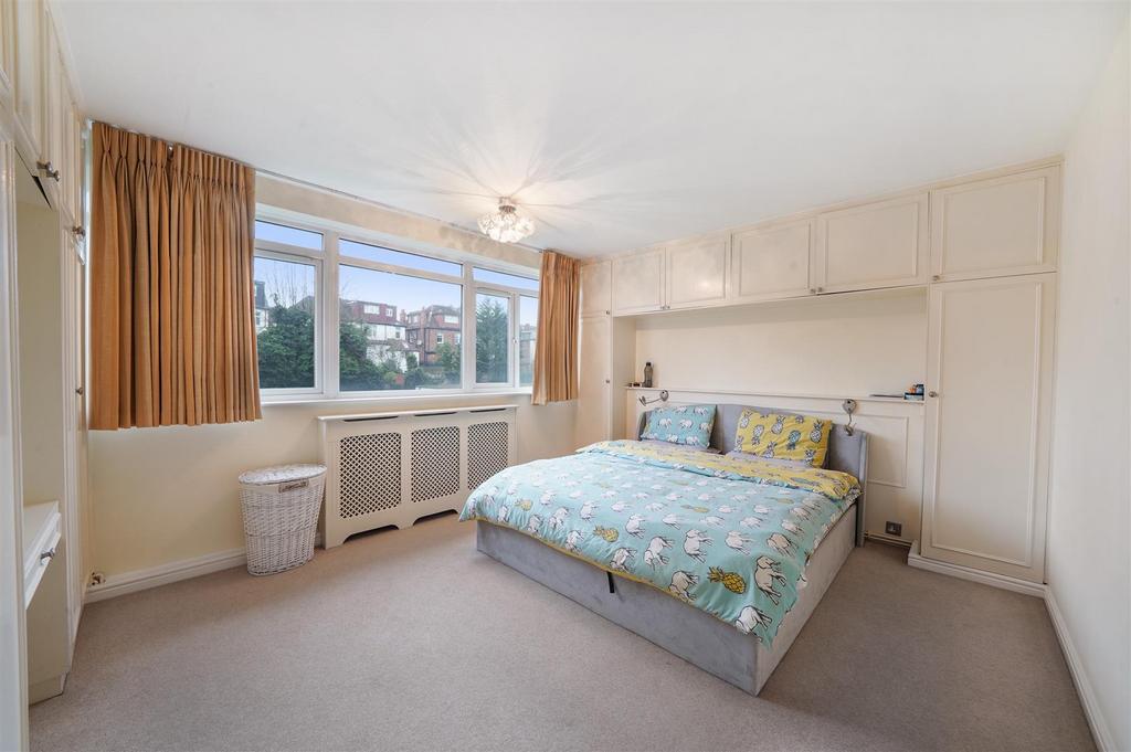 Flat 28, Mayflower Lodge - p P11 Y2 MB3 BAHBkx FPz ZQ.jp