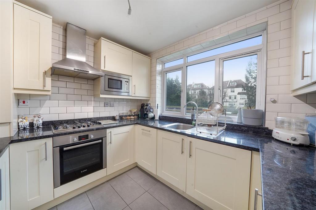Flat 28, Mayflower Lodge - Q26ux Nw R3ki P7 OU4 CZU1.jp