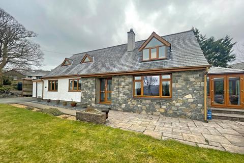 undefined, Waunfawr, Caernarfon, Gwynedd, LL55