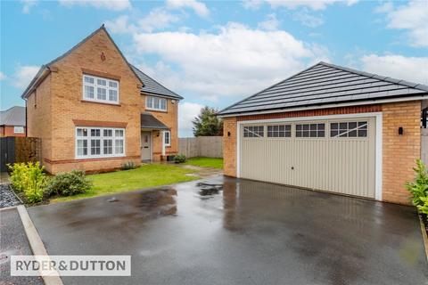 5 Celandine Close, Oldham, OL4 2AY