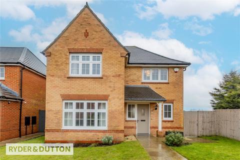 5 Celandine Close, Oldham, OL4 2AY