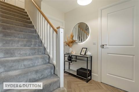 5 Celandine Close, Oldham, OL4 2AY