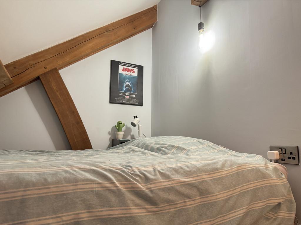 Sleeping Level in Bedroom 4