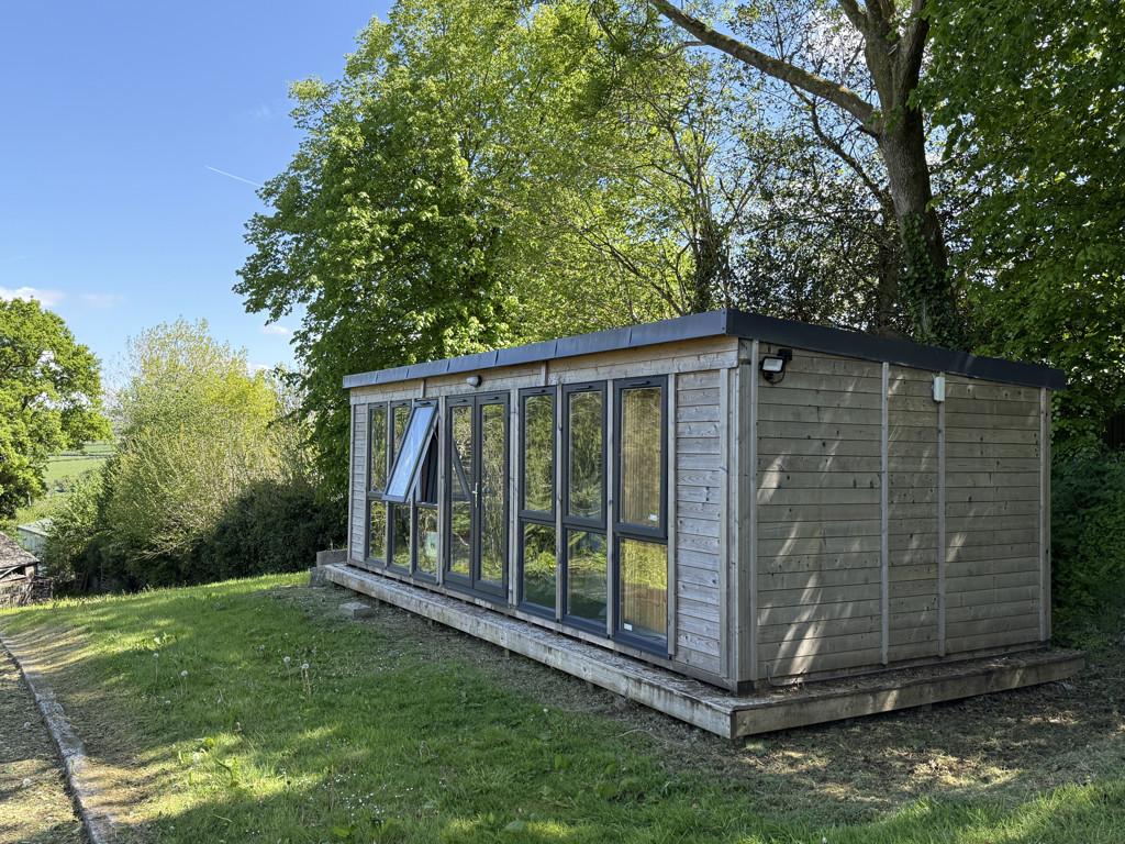 Home Gym &amp; Sauna
