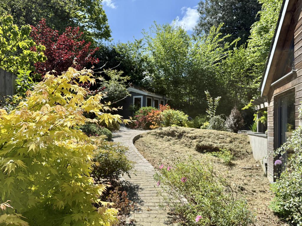 Pretty Gardens