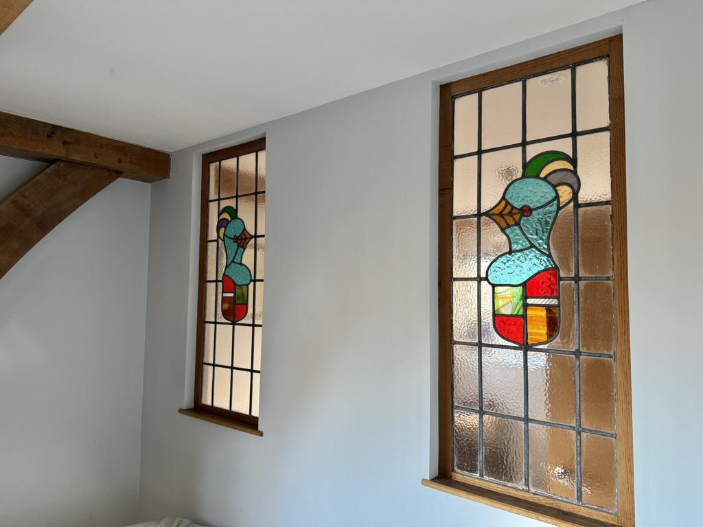 Stained Glass