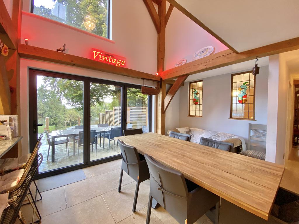 Stylish Interiors