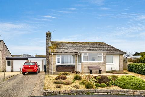 2 bedroom semi-detached bungalow for sale, Broadmead, Broadmayne, Dorchester