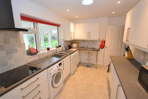 2 bedroom semi-detached bungalow for sale, Broadmead, Broadmayne, Dorchester