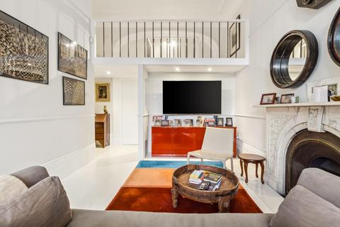 1 bedroom apartment for sale, Courtfield Gardens, London SW5