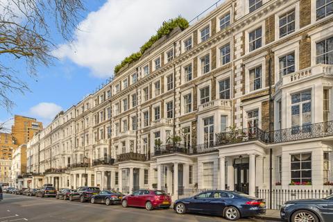 1 bedroom apartment for sale, Courtfield Gardens, London SW5