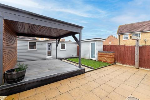 undefined, Doulton Close, Harlow