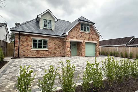 3 bedroom detached house for sale, Sandy Lane, St. Ives, Ringwood, Dorset, BH24