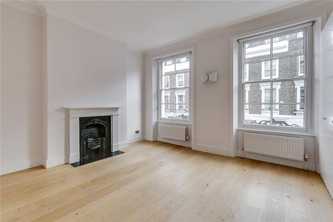 4 bedroom terraced house to rent, Edis Street, London NW1