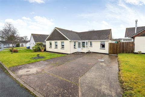 4 bedroom bungalow for sale, Four Ways Drive, Chulmleigh, Devon, EX18