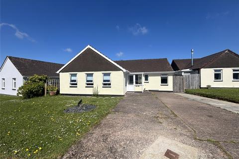 undefined, Four Ways Drive, Chulmleigh, Devon, EX18