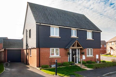 undefined, Ryeland Lane, Kingstone, Hereford