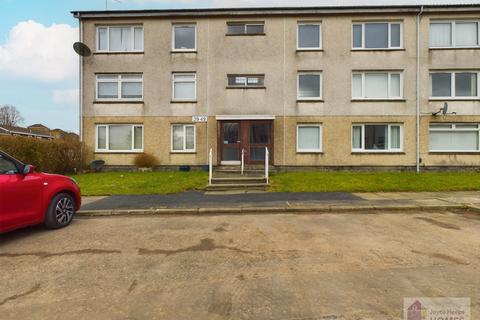 Glen Prosen, East Kilbride G74