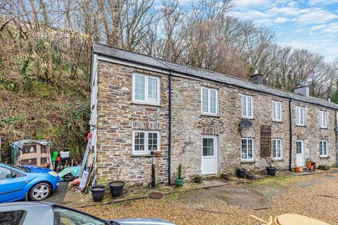 Higher Tamar Terrace, Gunnislake, PL18 9