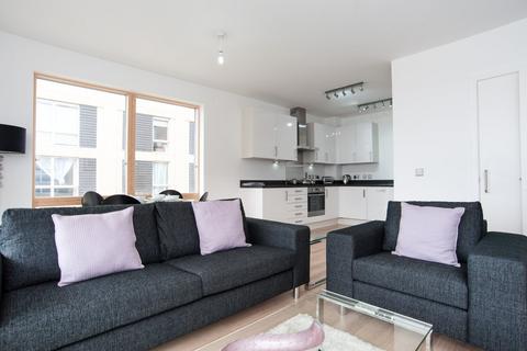 1 bedroom flat for sale, Hallsville Quarter, Silvertown Square, Canning Town, London, E16