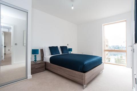 1 bedroom flat for sale, Hallsville Quarter, Silvertown Square, Canning Town, London, E16