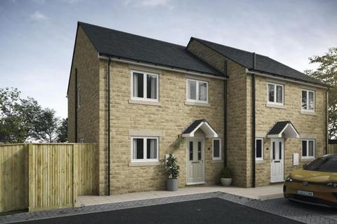 3 bedroom semi-detached house for sale, Saddle Close, Bradford BD2