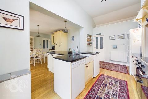 29 Southend Road, Bungay, NR35 1DN