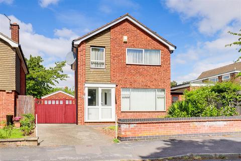 Milford Drive, Bakersfield NG3