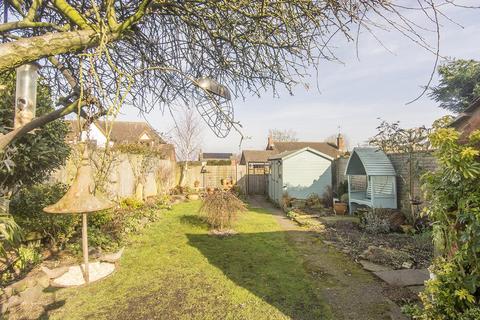 2 bedroom cottage for sale, Peveril Road, Ashby Magna, Lutterworth