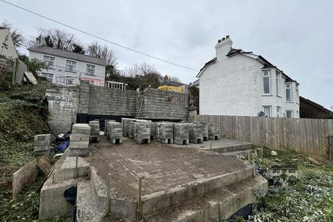 4 bedroom property with land for sale, Glanymor Road, Goodwick, Pembrokeshire, SA64 0ER