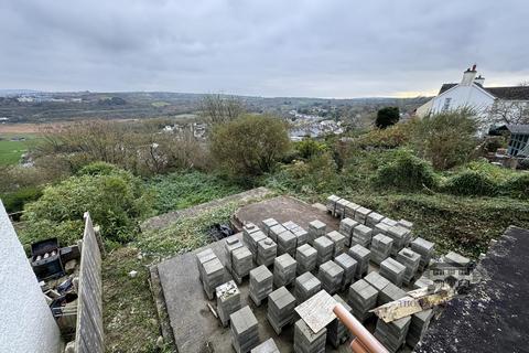 4 bedroom property with land for sale, Glanymor Road, Goodwick, Pembrokeshire, SA64 0ER