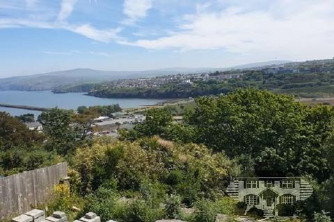 undefined, Glanymor Road, Goodwick, Pembrokeshire, SA64 0ER