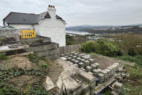 undefined, Glanymor Road, Goodwick, Pembrokeshire, SA64 0ER