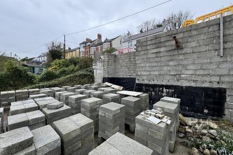 undefined, Glanymor Road, Goodwick, Pembrokeshire, SA64 0ER