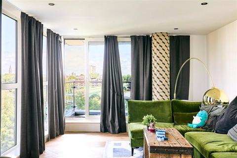 2 bedroom apartment for sale, The Boulevard, Imperial Wharf, SW6