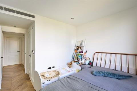 2 bedroom apartment for sale, The Boulevard, Imperial Wharf, SW6