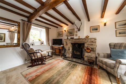 2 bedroom cottage for sale, Byways with Garden Plot, West End, Brassington