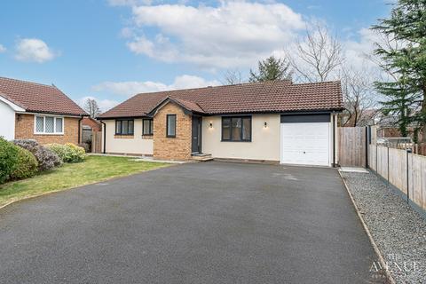 21 Ashley Meadow, Haslington, Crewe, CW1 5RH
