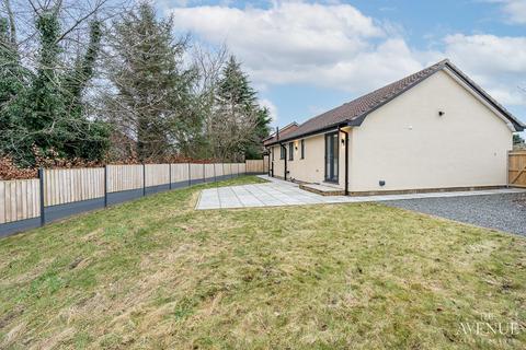 21 Ashley Meadow, Haslington, Crewe, CW1 5RH