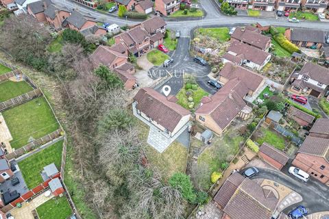 21 Ashley Meadow, Haslington, Crewe, CW1 5RH
